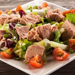 Savory Tuna Salad