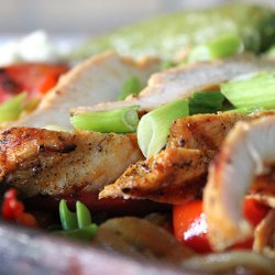 Chargrilled Chicken