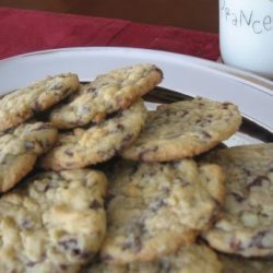 Andes Chip Cookies