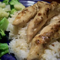 Slow Cooker Quick Chick