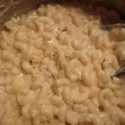 The Best Macaroni and Cheese. Ever. for Real.
