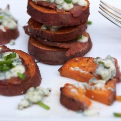 Bacon Cheese Appetizers