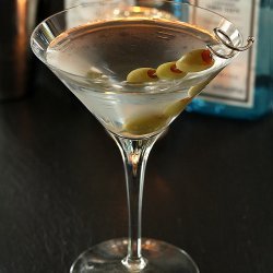 So-Co Martini