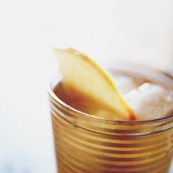 Apple Tart Cocktail