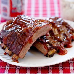 Chicago Style Ribs
