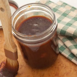 Best Barbecue Sauce..