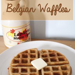 Ww Belgian Waffles