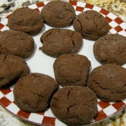 Cheryl's Chocolate Chip Cookies
