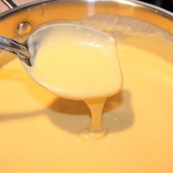 Basic Cheese Sauce