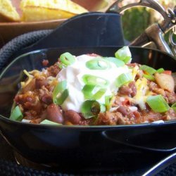 Sexy, Spicy Chili for the Gourmet Cowgirl - Wstrn North Carolina