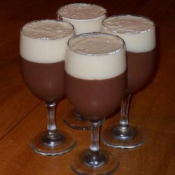 Guinness Pudding