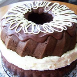 Chocolate Jody - Cake from Heaven