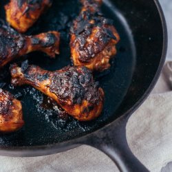 Chicken Barbecue Sauce