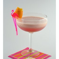Peach Passion (Cocktail)
