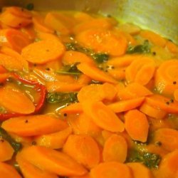 Carrot Kari