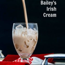 Bailey's Irish Cream II