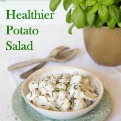 No-Fuss Potato Salad