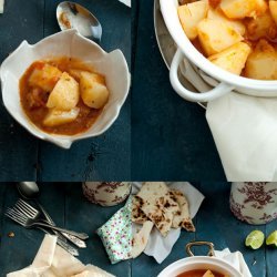 Simple Potatoes