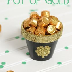 Pots of Gold