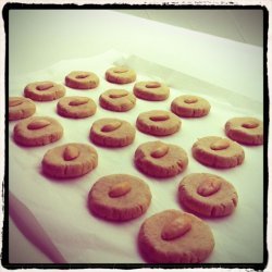 Ghoraibi-Butter Cookies