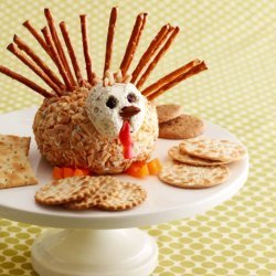 Herbed Cheese Ball