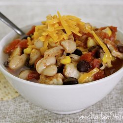 10 Can Chili