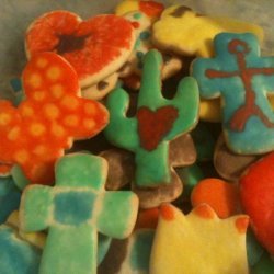 Ethyl's Sugar Cookies
