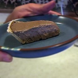 Amazing Chocolate Pie