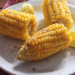 Sweet Corn Masala Chaat