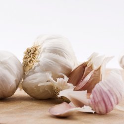 Garlic Lover's Pasta