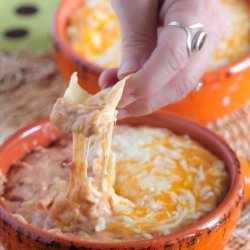 The Ultimate Queso Dip