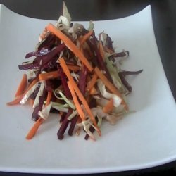 Tasty Beet Salad