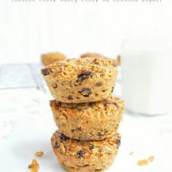 Oatmeal Raisin Cookies Without Sugar