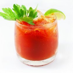 Best Ever Bloody Mary