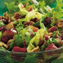Red Salad