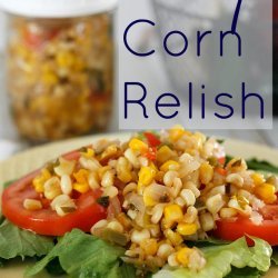 Corn Relish