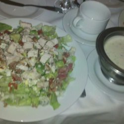 Luncheon Salad