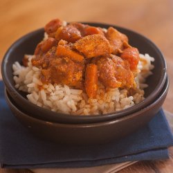 Ww - Moroccan Slow-Cooker Stew