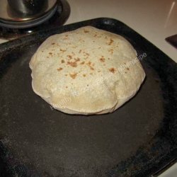 Chapati / Phulka