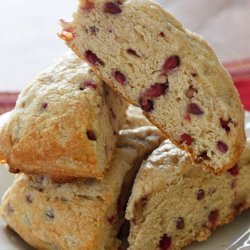 Low Fat Scone