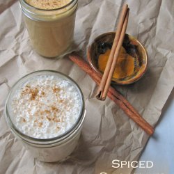 Soothing Smoothie