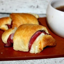French Dip Roll