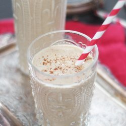 Eggnog Without the Egg