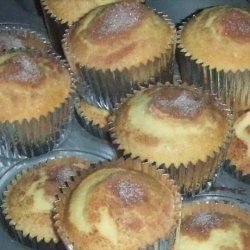 Cupcakes, Low-Fat Version