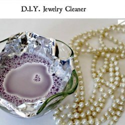 Diamond Jewelry Cleaner