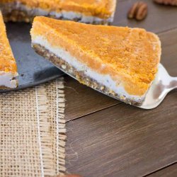 pumpkin Pie   Cheesecake