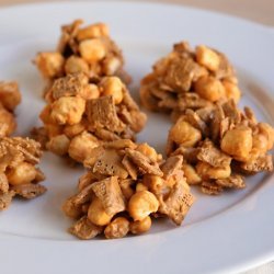 Chex  Cookies 