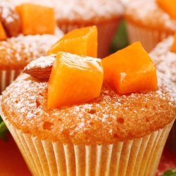 Moist and Delicious Pumpkin Muffins