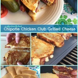 Grilled Cheese Club