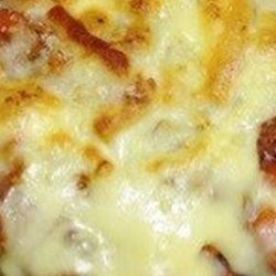 Potato Gratin Lasagna